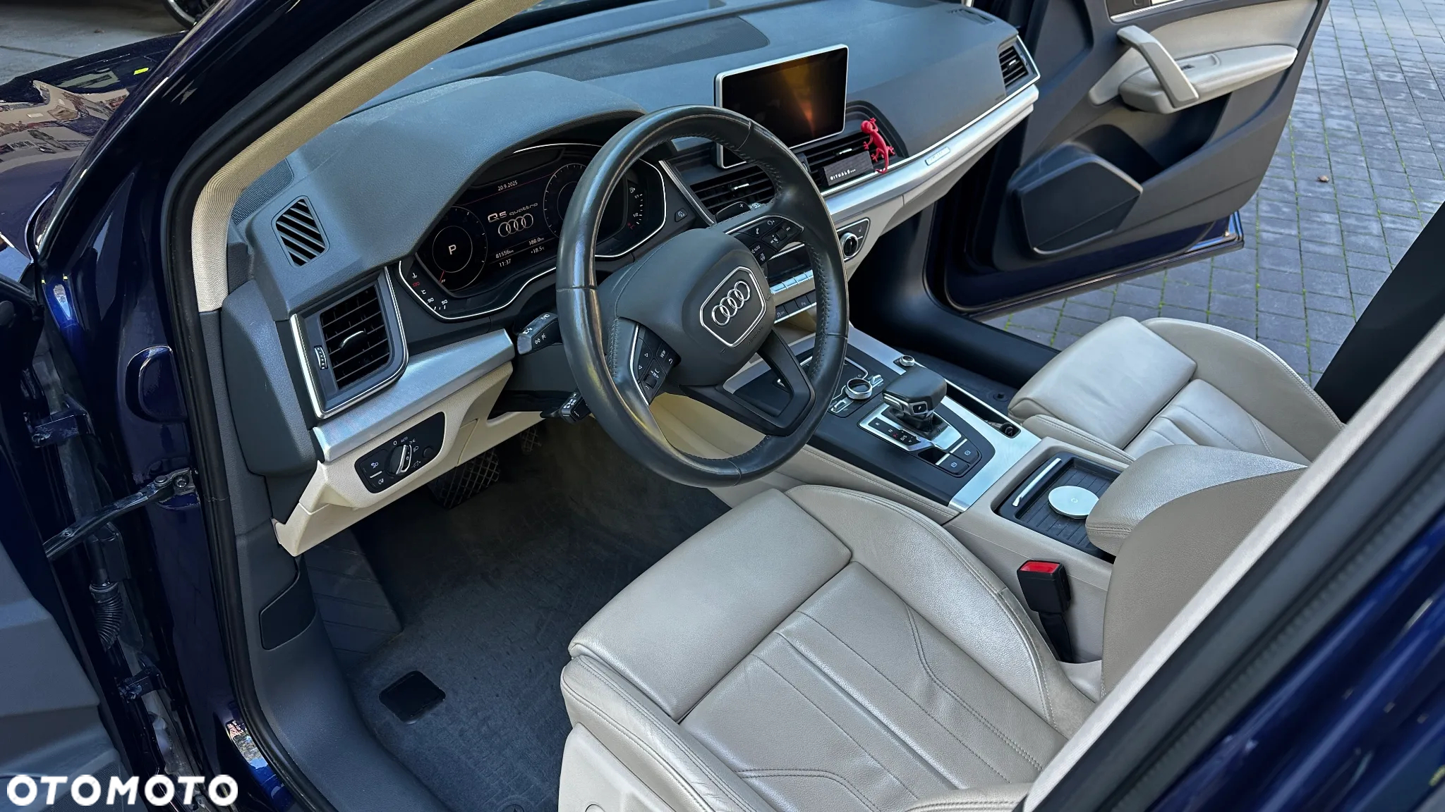 Audi Q5 2.0 TDI Quattro S tronic - 7