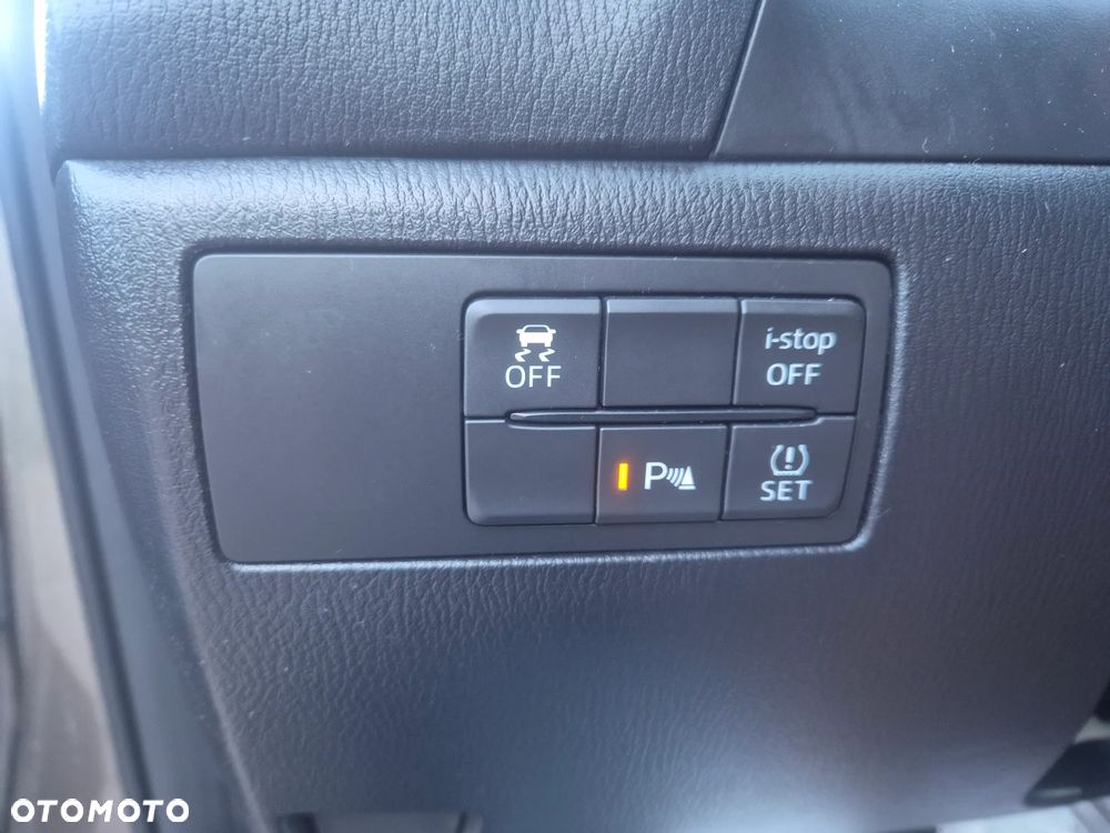 Mazda 3 SKYACTIV-G 120 Exclusive-Line - 14