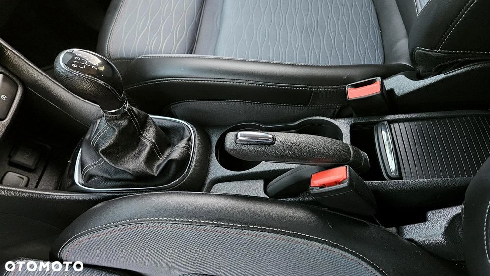 Opel Mokka 1.4 Turbo ecoFLEX Start/Stop 4x4 Innovation - 31