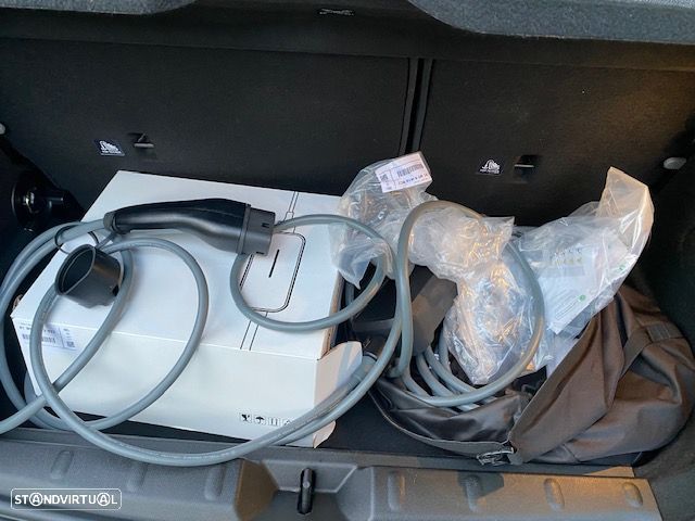 MINI 3 Portas Cooper SE Yours - 28