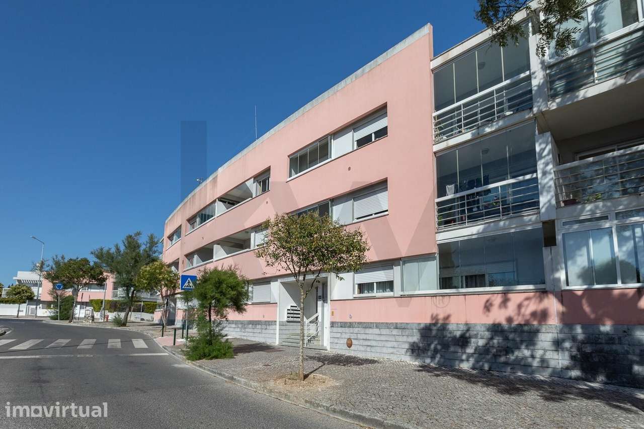 Apartamento T3, 103m2  | Lugar de estacionamento - Alcabideche – Casca - Grande imagem: 2/18