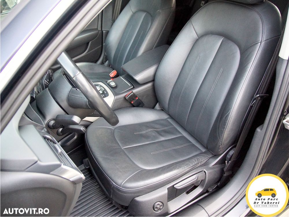 Audi A6 Allroad - 18