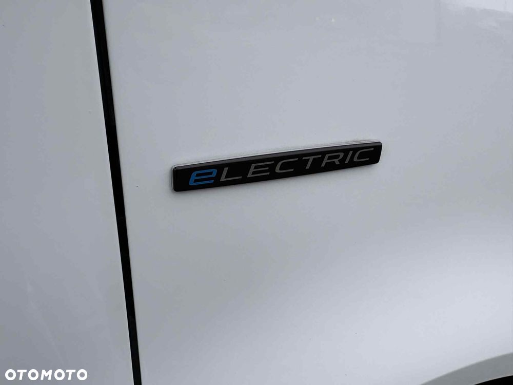 Mercedes-Benz eSprinter - 7