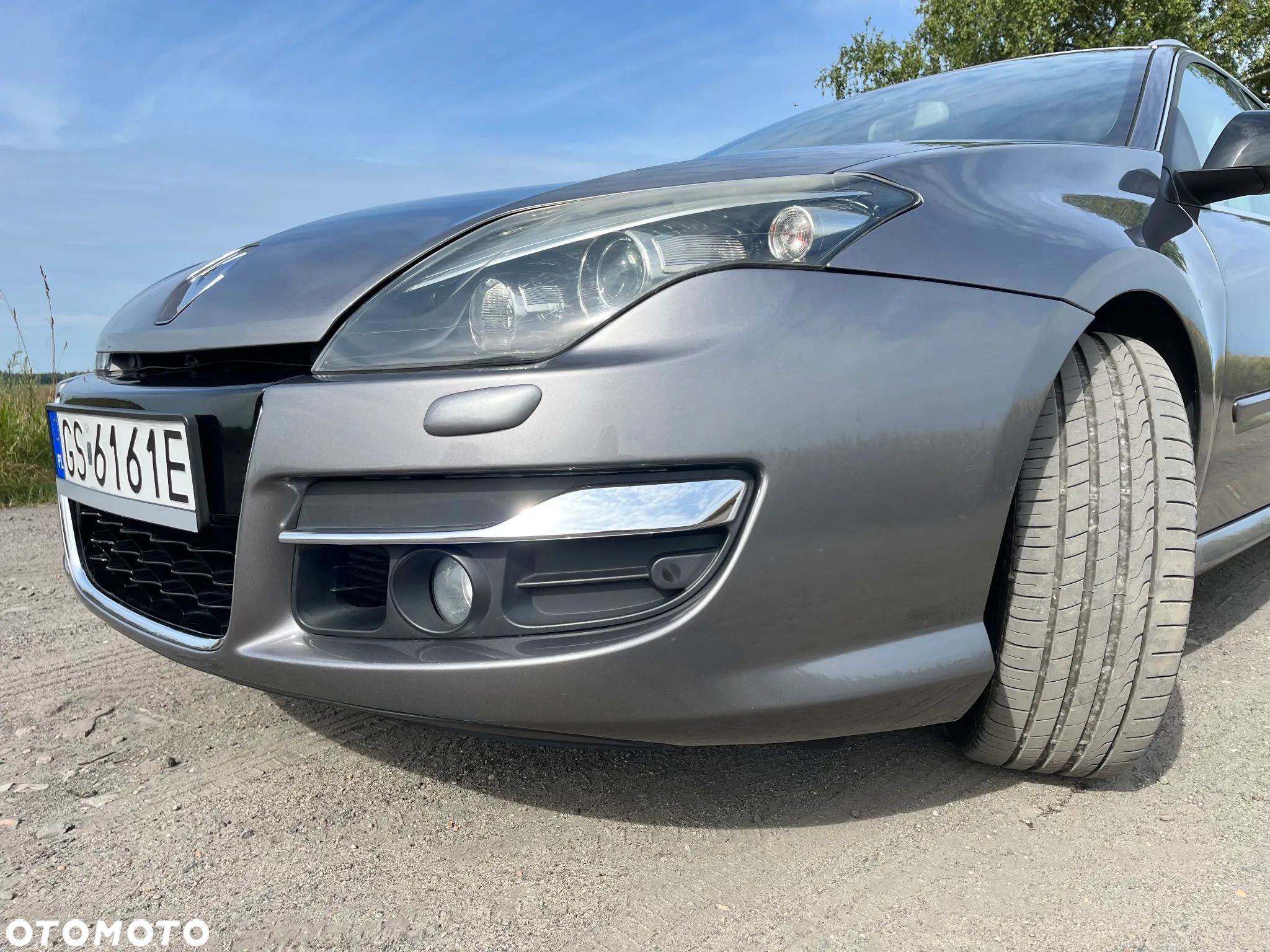 Renault Laguna Grandtour dCi 175 FAP Initiale - 1