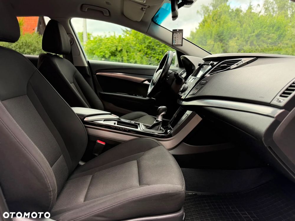 Hyundai i40 1.7 CRDi Premium - 11