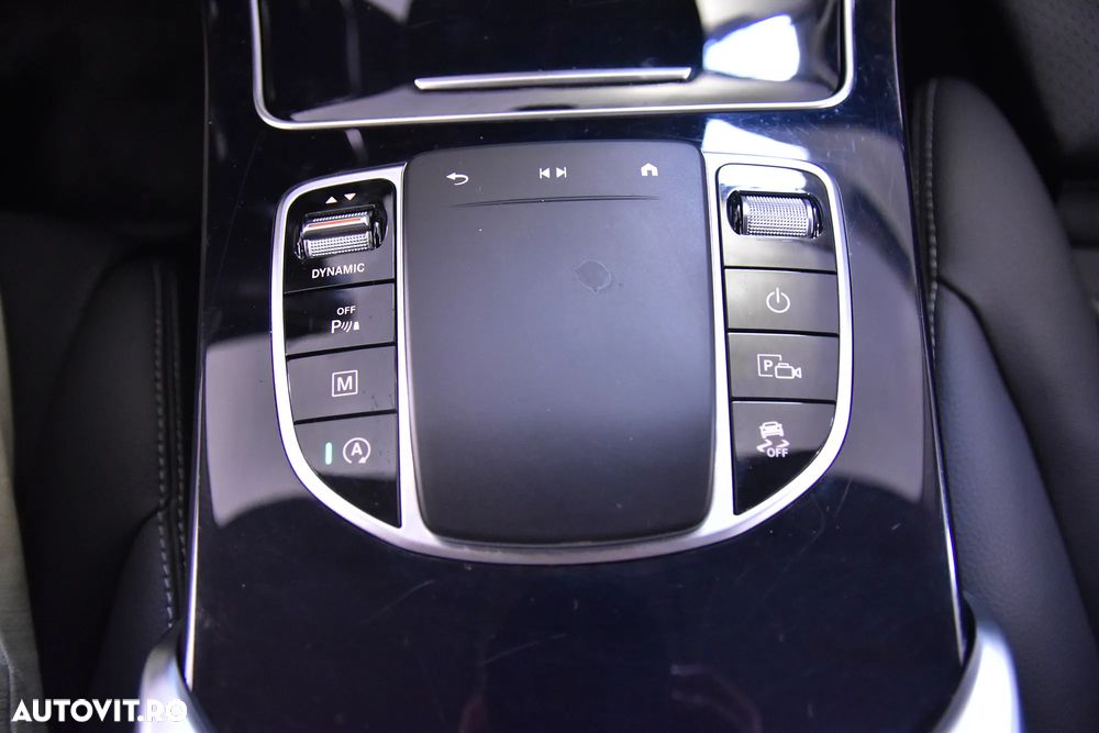 Mercedes-Benz GLC 220 d 4MATIC - 17