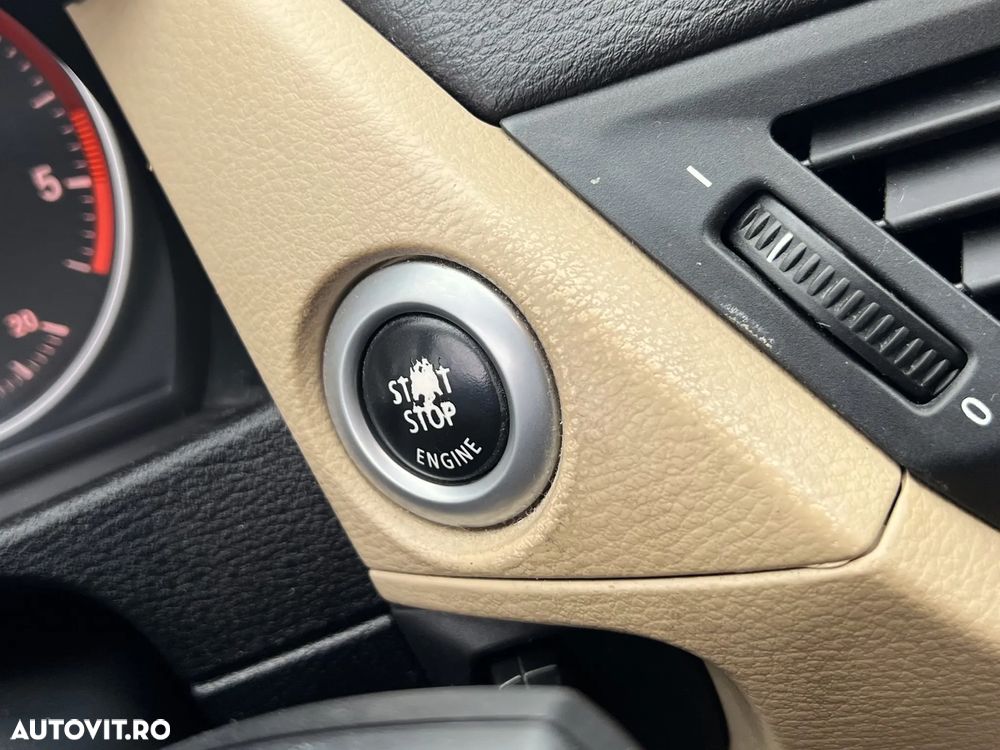 BMW X1 xDrive20d Aut. - 17