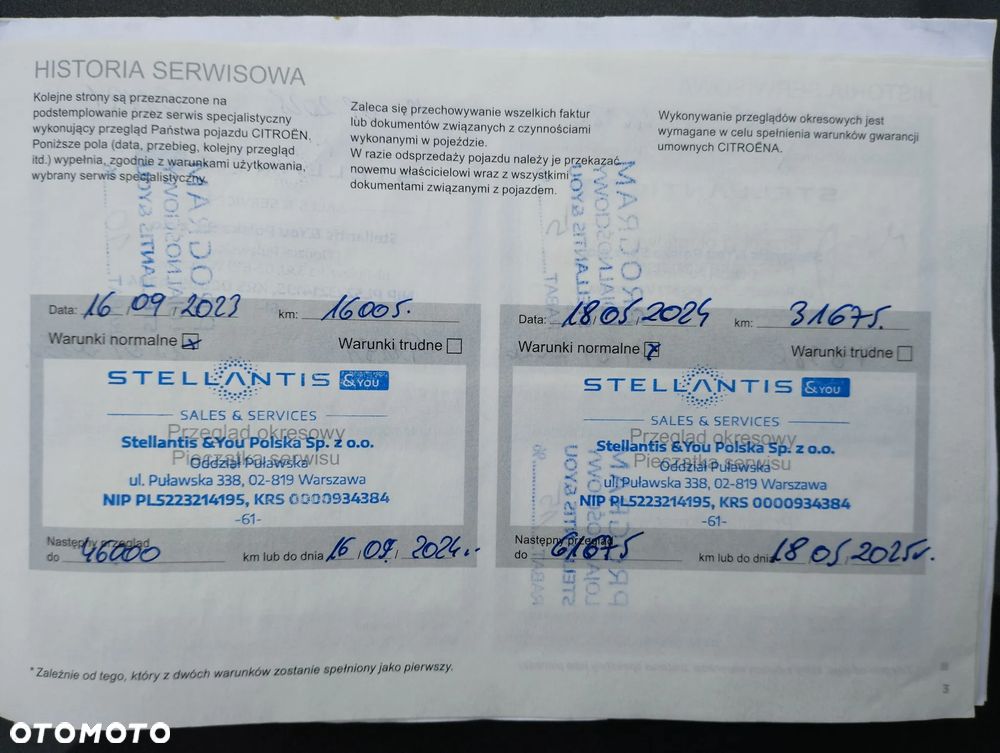 Citroën Berlingo XL 1.5 BlueHDI Shine S&S - 10