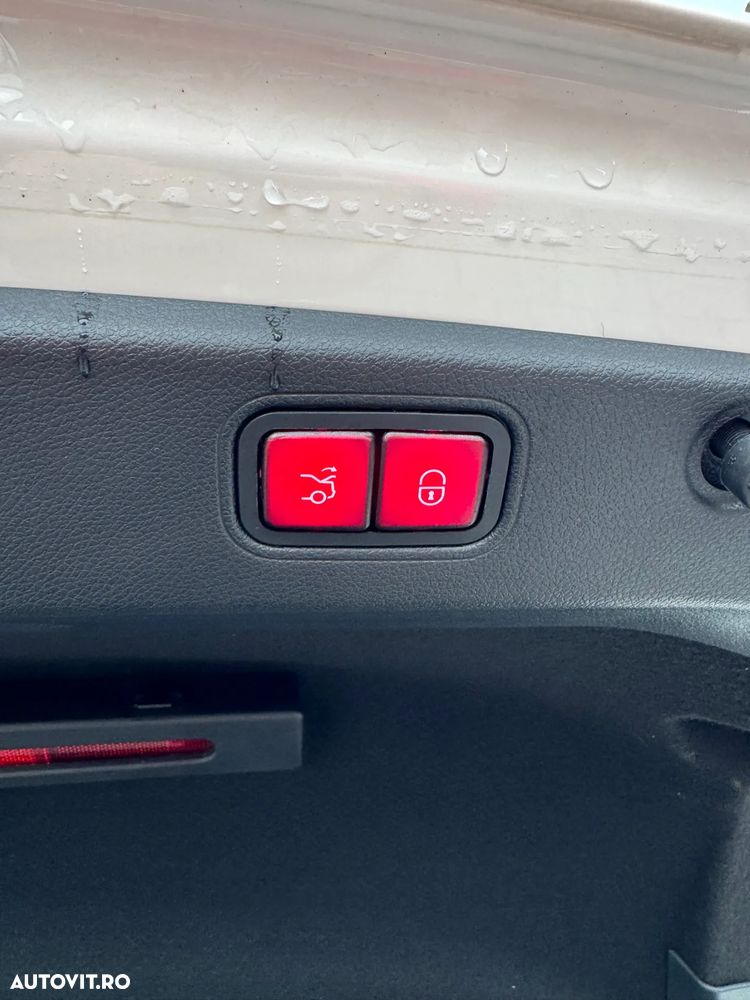 Mercedes-Benz CLS AMG 53 4Matic AMG Speedshift 9G-TRONIC - 37