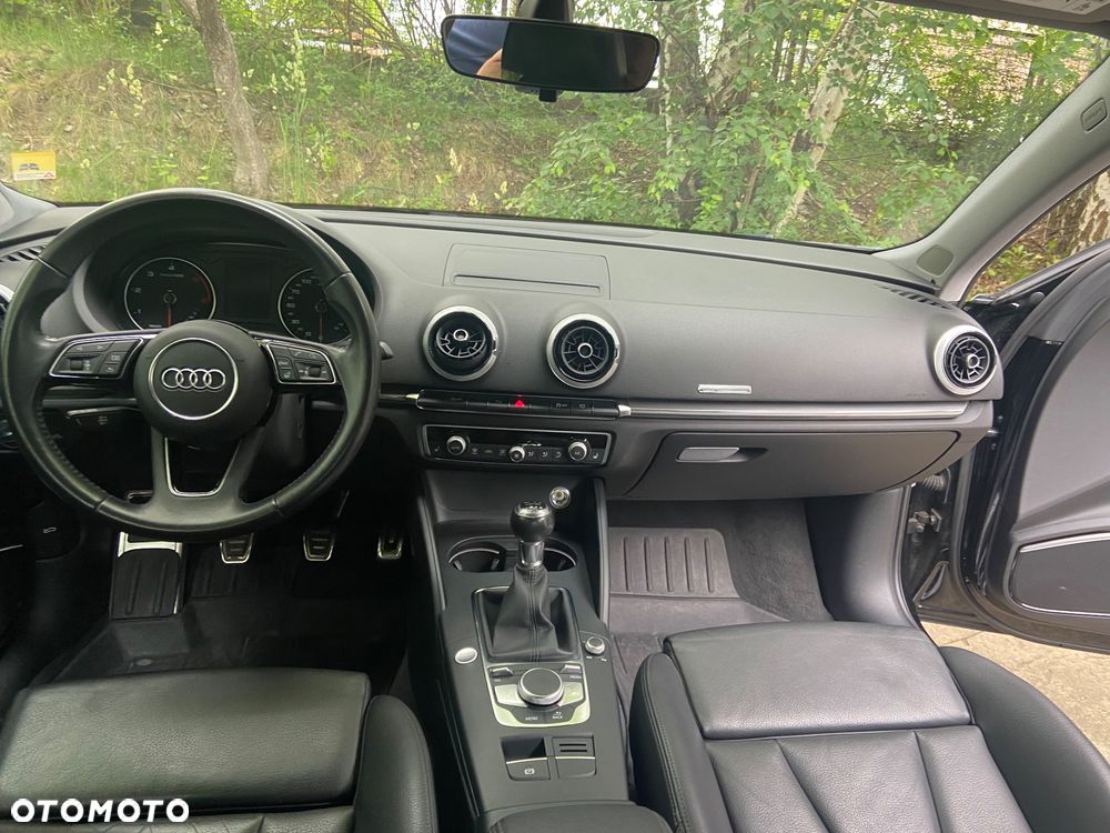 Audi A3 Sportback - 28