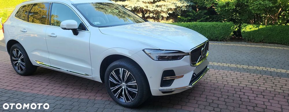 Volvo XC 60 - 14