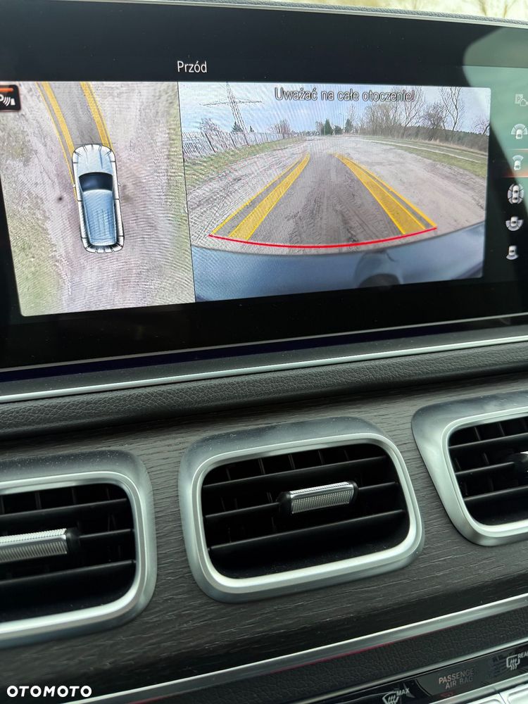 Mercedes-Benz GLE - 18