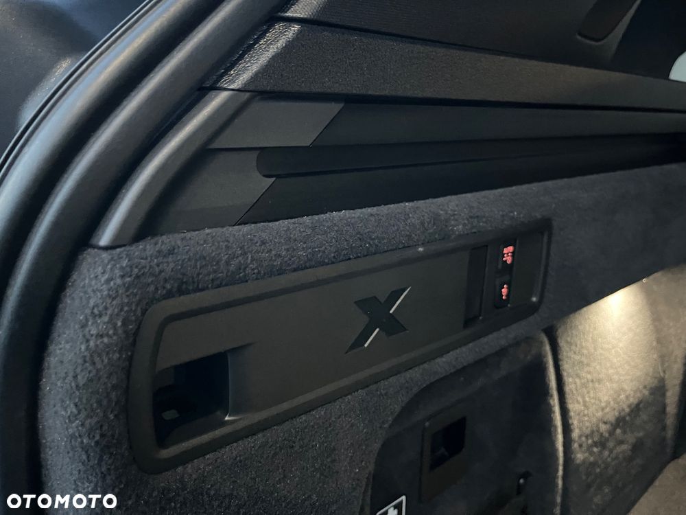 BMW X5 M - 33
