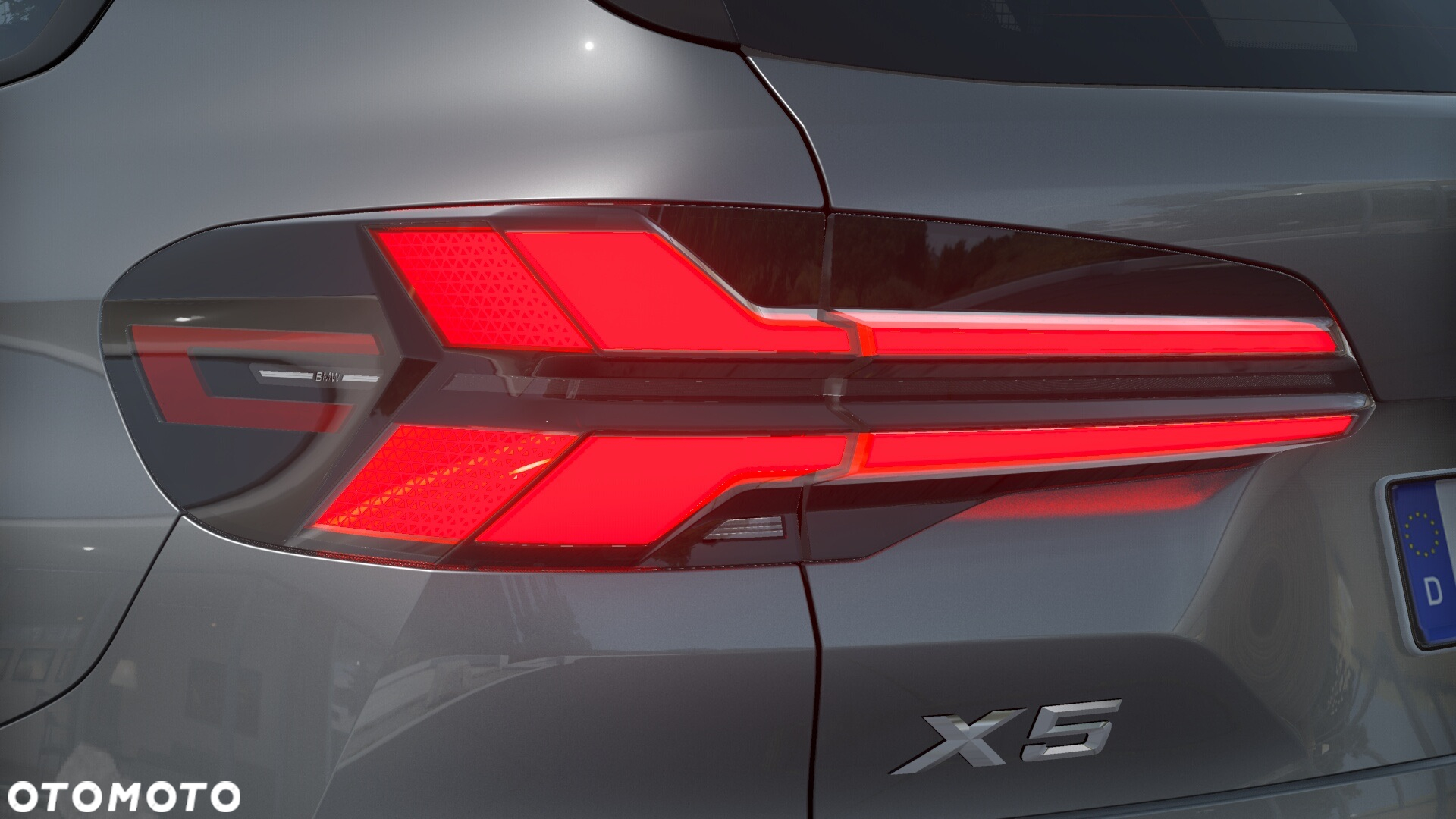 BMW X5 xDrive40d - 9