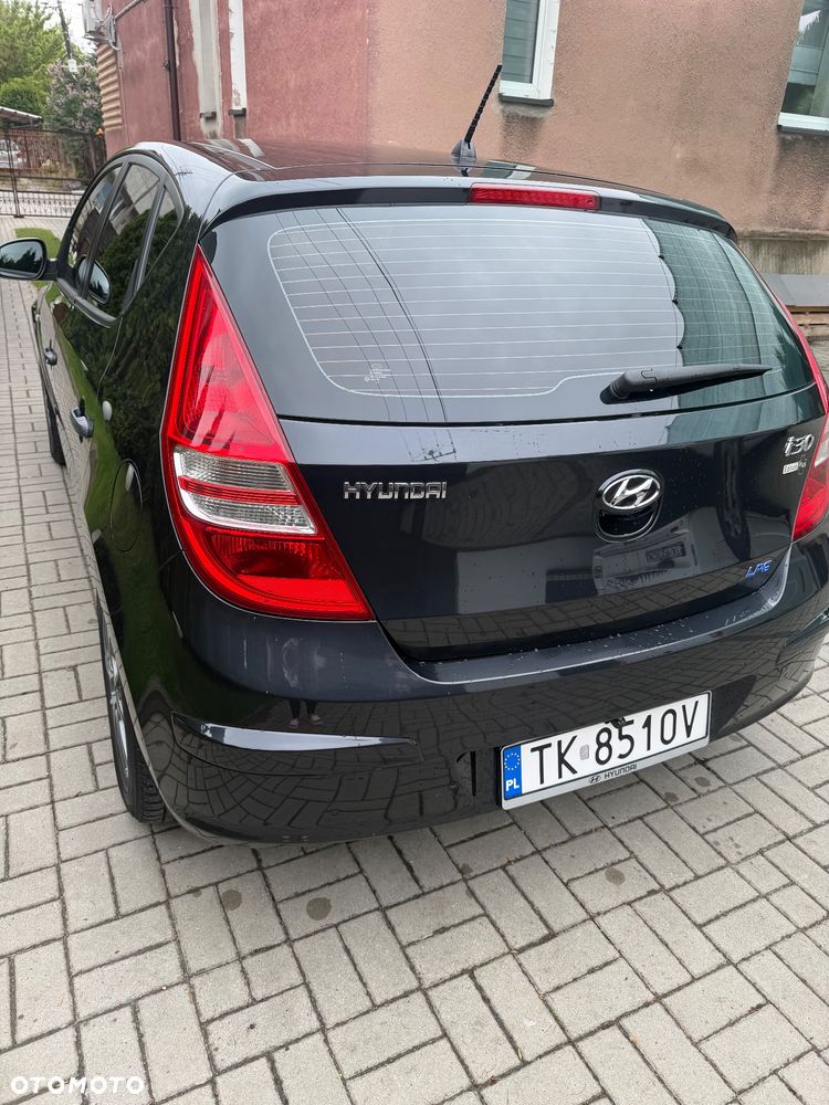 Hyundai i30 1.4 Edition Plus - 5