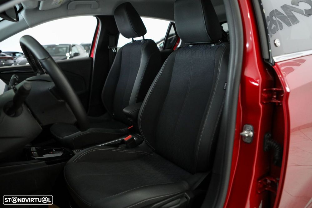 Opel Corsa-e e-GS - 29