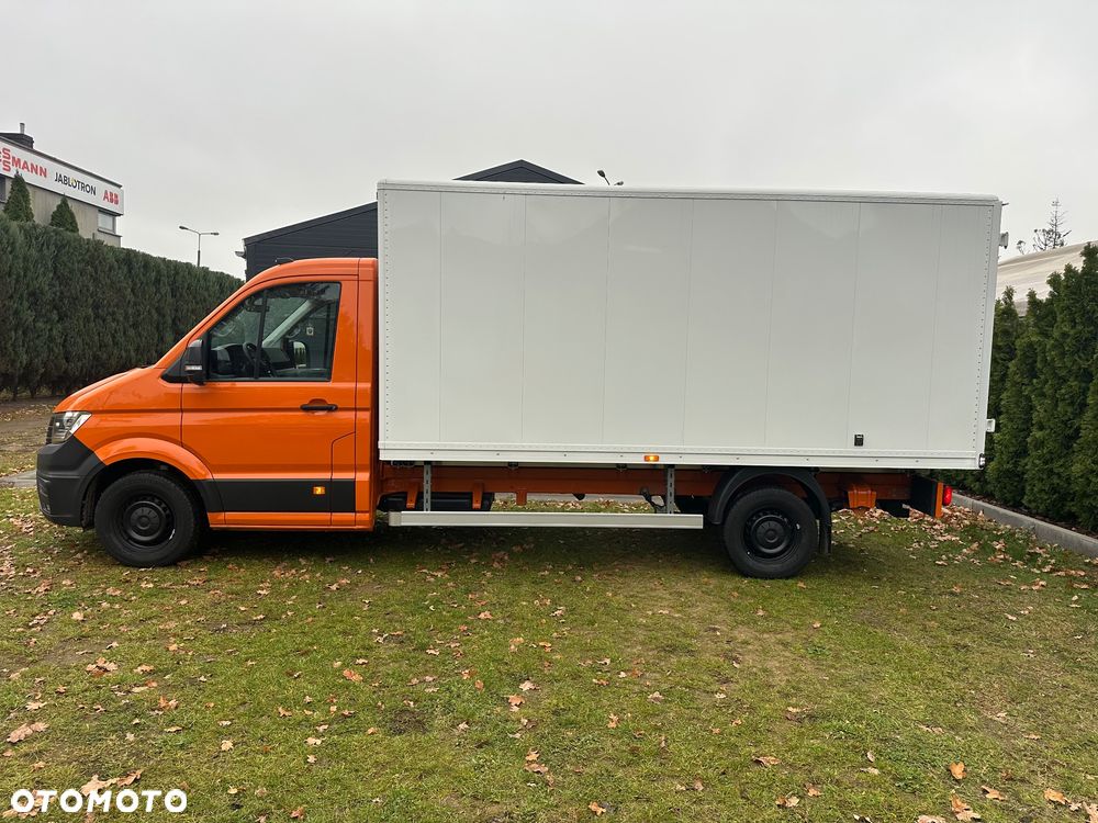Volkswagen CRAFTER - 3
