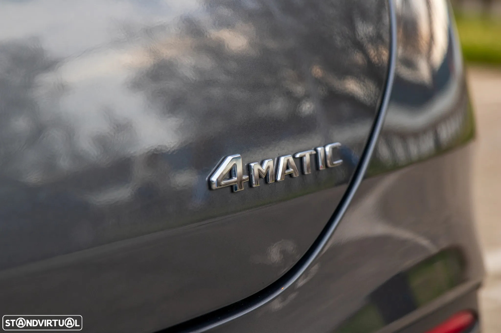Mercedes-Benz GLE 350 de Coupé 4Matic - 16