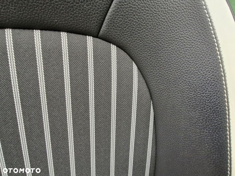 renault twingo iii 3 lift fotel lewy prawy przód kanapa tył komplet eu - 4