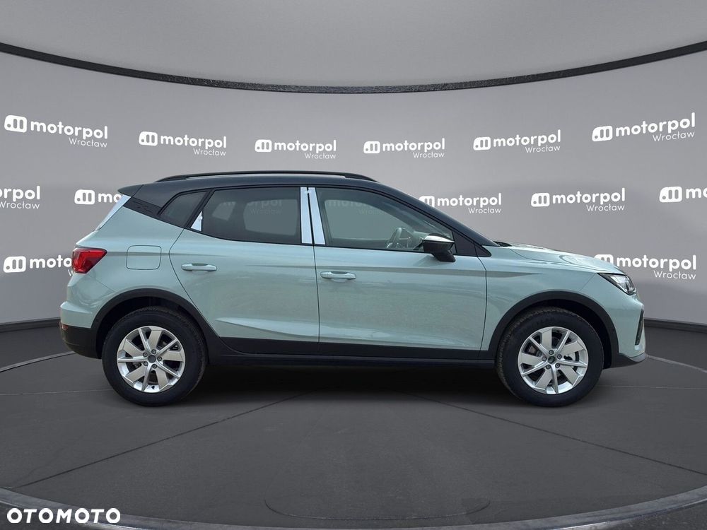 Seat Arona - 3