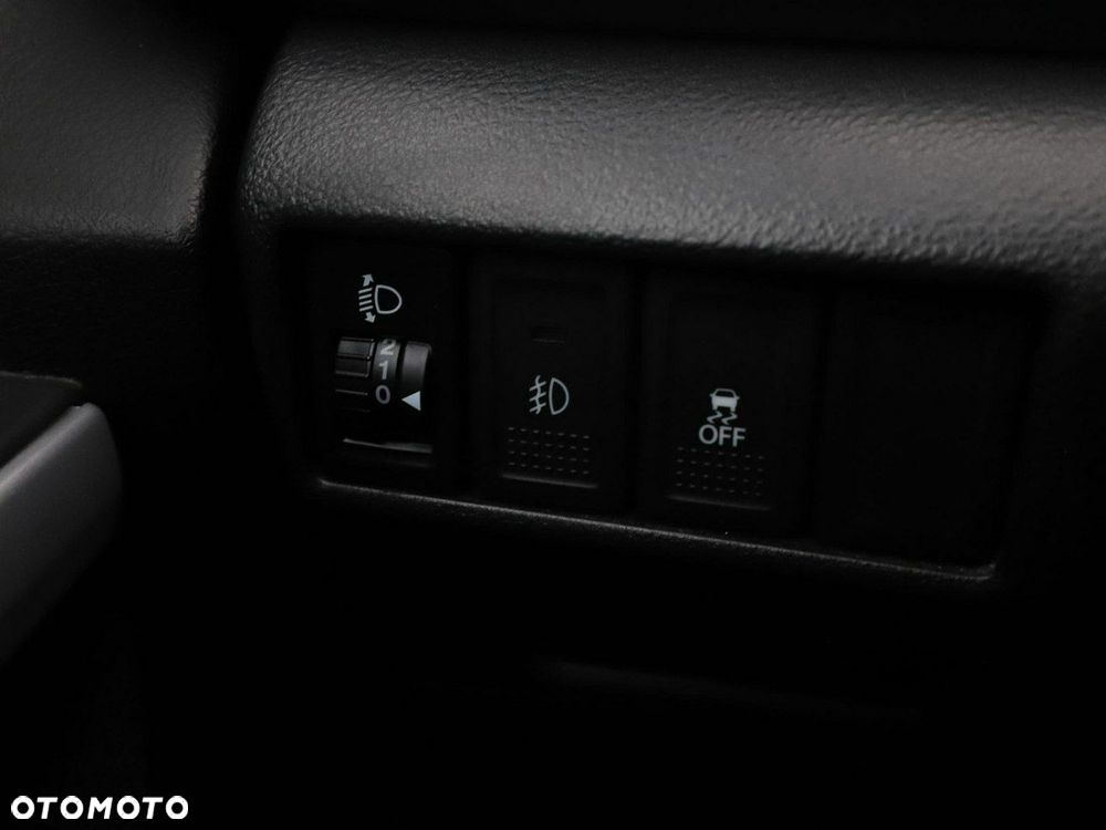 Suzuki SX4 1.6 VVT 4x2 Comfort - 31