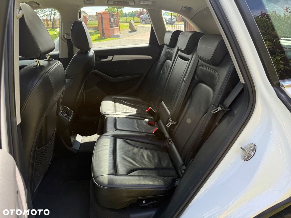 Audi Q5 3.0 TDI Quattro S tronic - 13