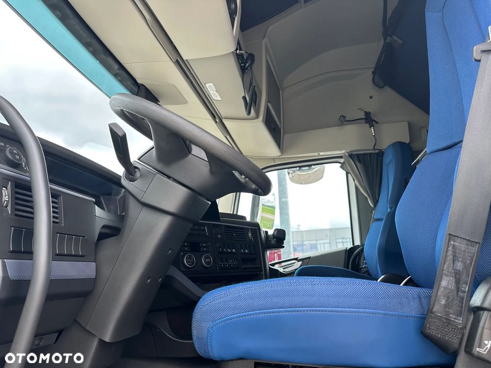Volvo 2024 VOLVO FH 4x2 460KM I-Save GLOBETROTTER XL!!! - 10