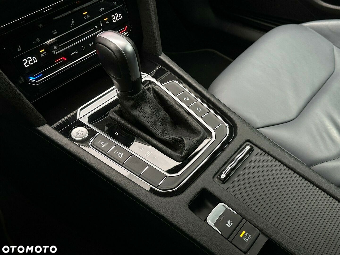 Volkswagen Arteon 2.0 TDI Elegance DSG - 20