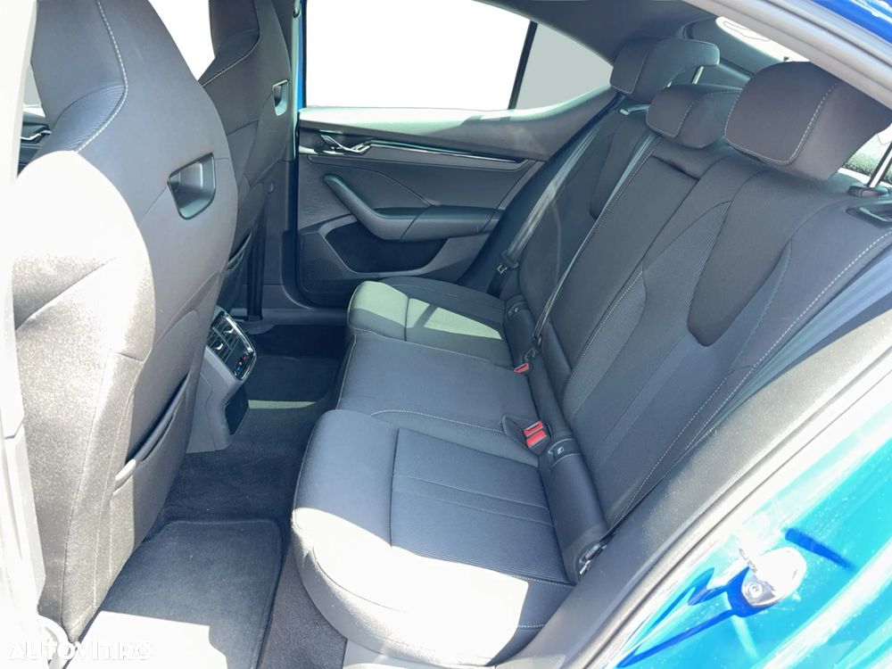 Skoda Octavia 2.0 TSI DSG 4X4 Sportline - 14