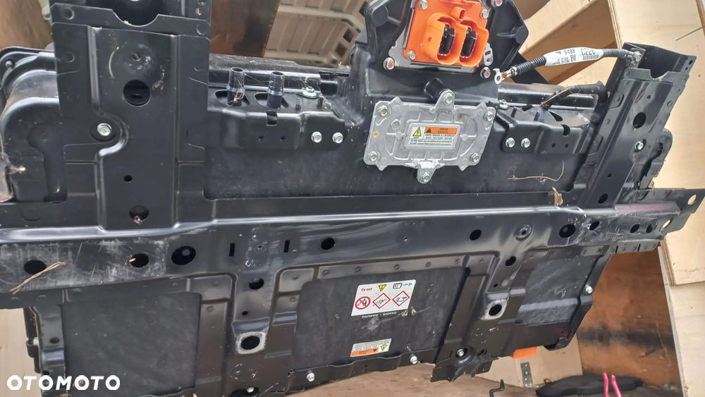 Bateria Aklumulator hybryda - 5