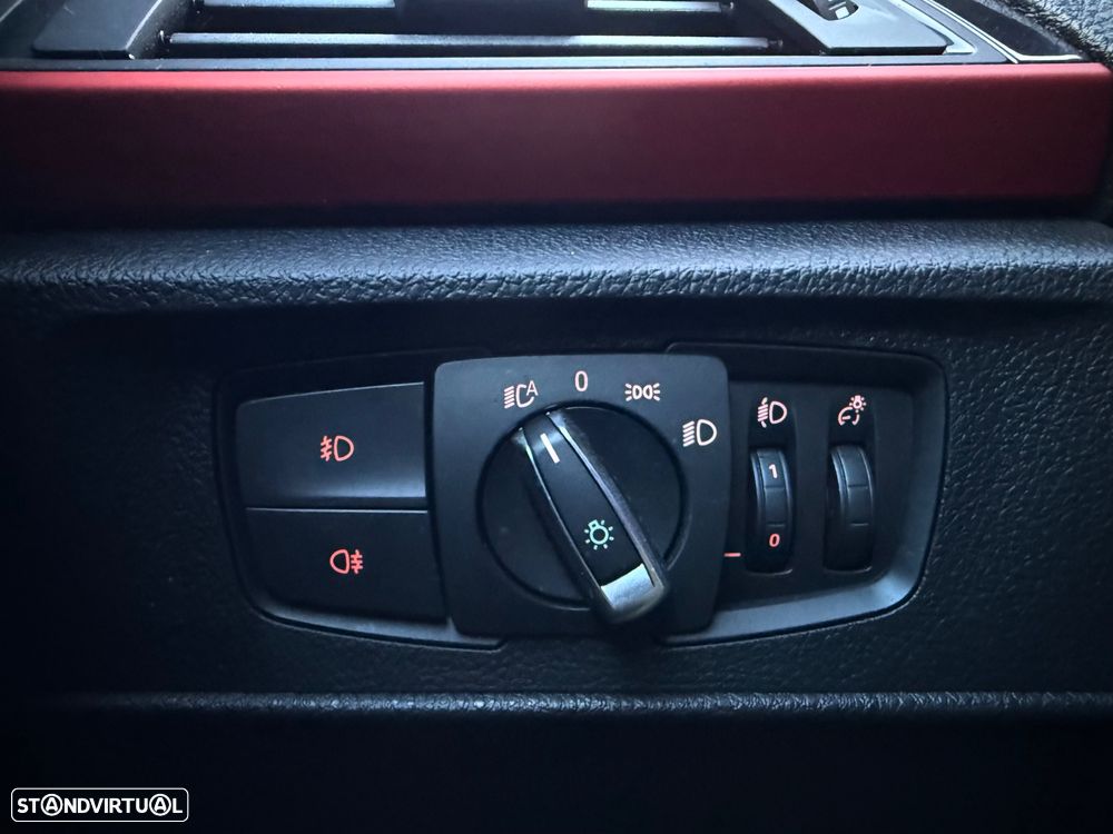 BMW 116 d EDynamics Line Sport - 20