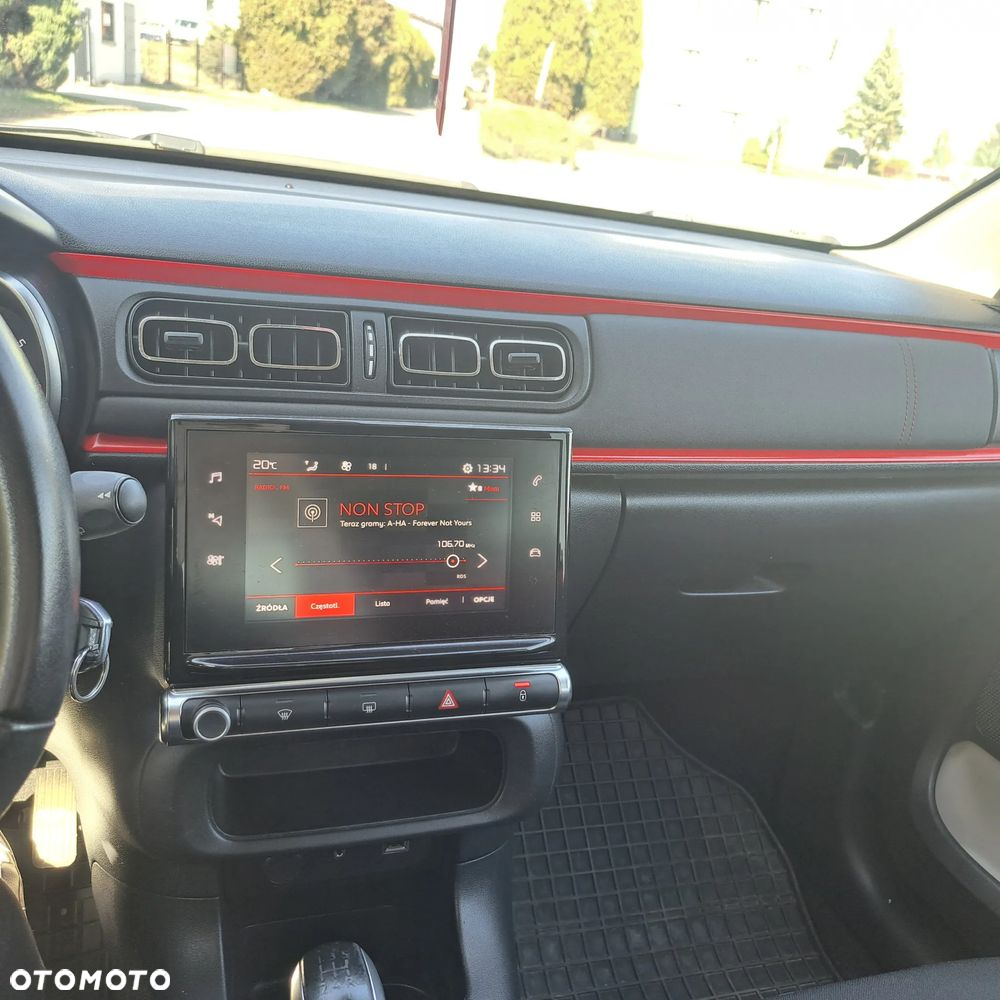 Citroën C3 1.2 PureTech Exclusive - 11