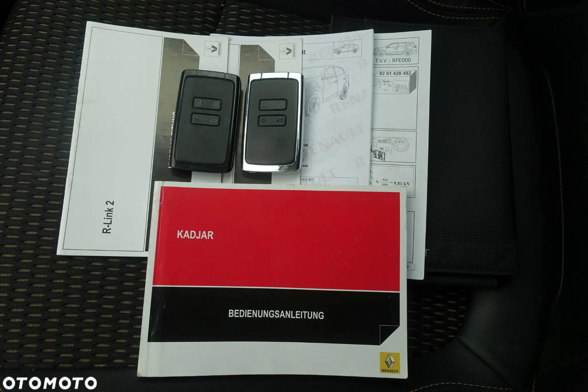 Renault Kadjar 1.6 dCi Energy Intens - 31