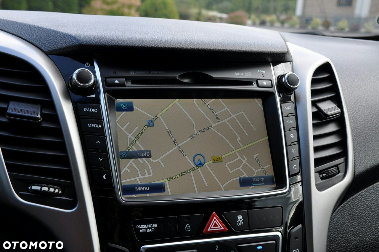 Hyundai i30 - 30