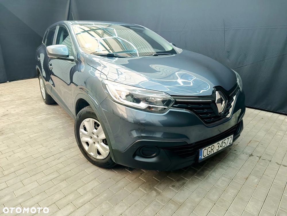 Renault Kadjar - 1