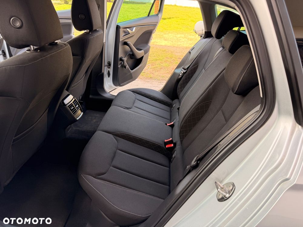 Skoda Scala 1.0 TSI Ambition - 16