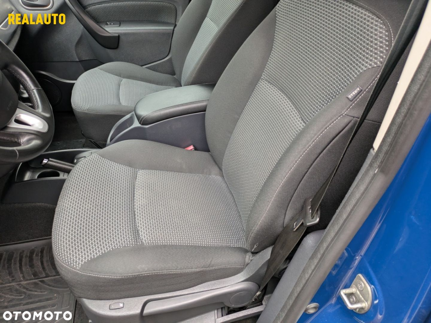Mercedes-Benz Citan - 8
