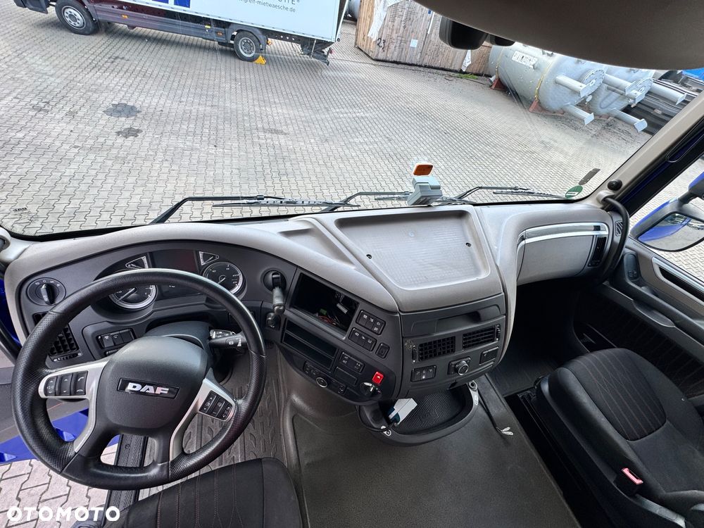 DAF XF 480 FT - 6