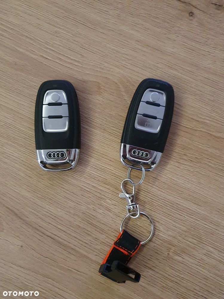 Audi A4 - 15