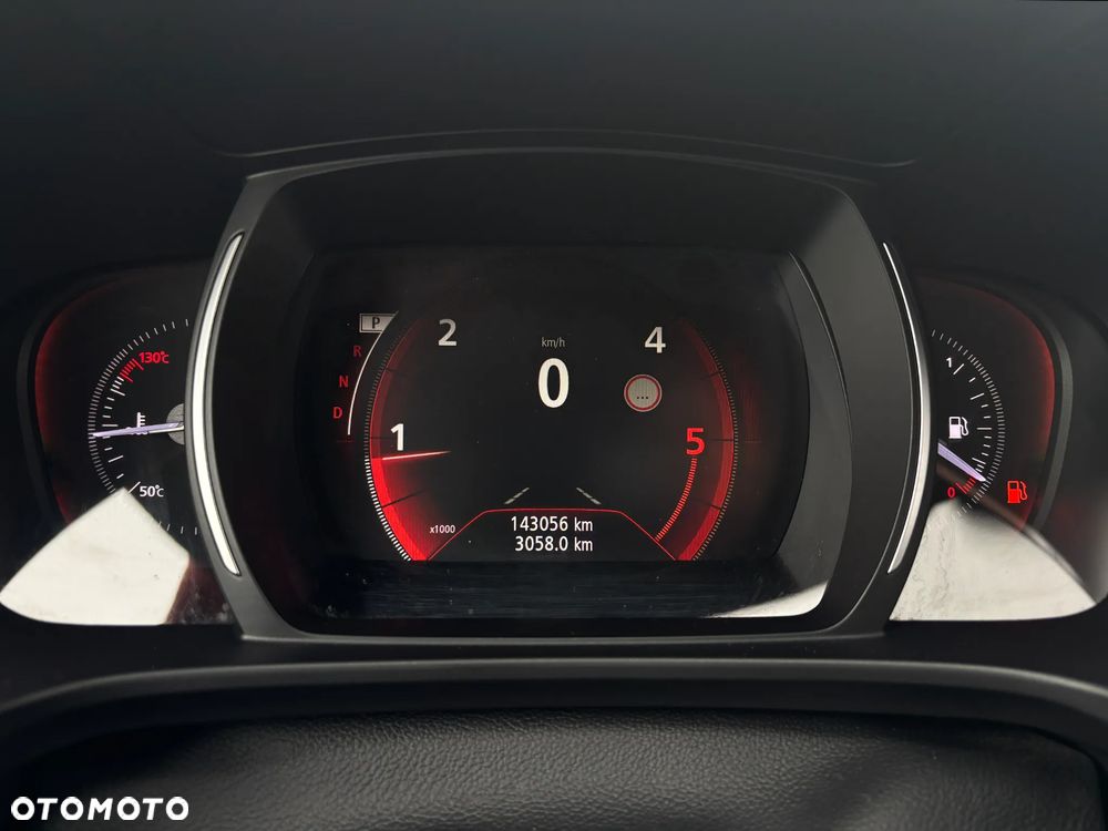 Renault Koleos 2.0 dCi Initiale Paris 4x4 X-Tronic - 24