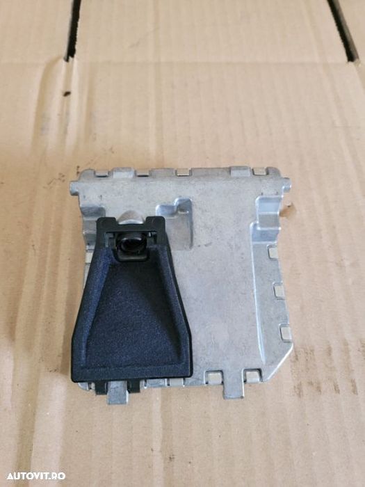 Camera Video Centrala / Frontala Cu Modul Mercedes ML GLE W166 X166 An 2011-2018 - 1