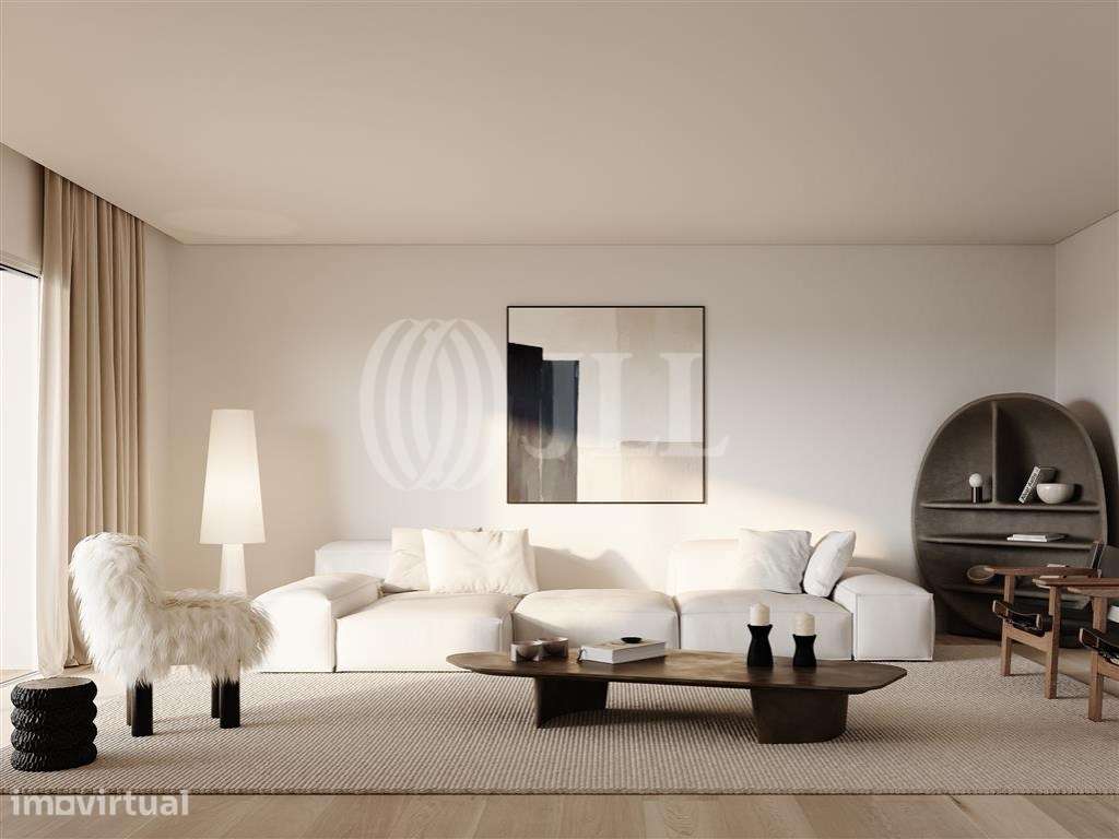 Apartamento T4, no Green Plaza Carcavelos, Cascais - Grande imagem: 2/10