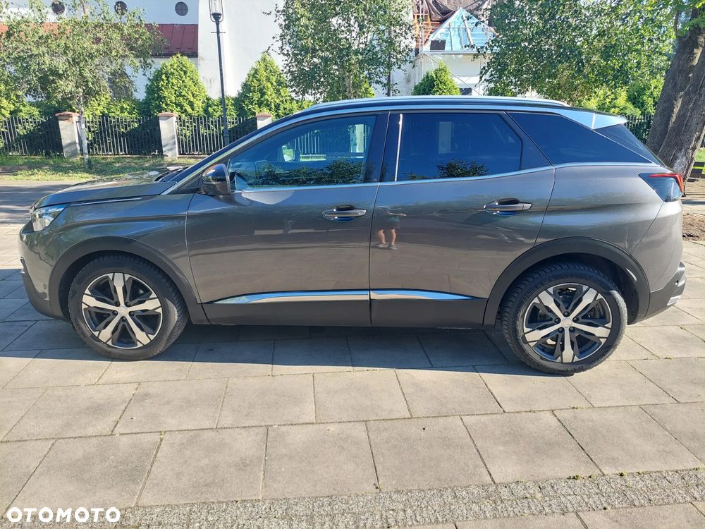 Peugeot 3008 PureTech 130 Stop & Start Allure - 11
