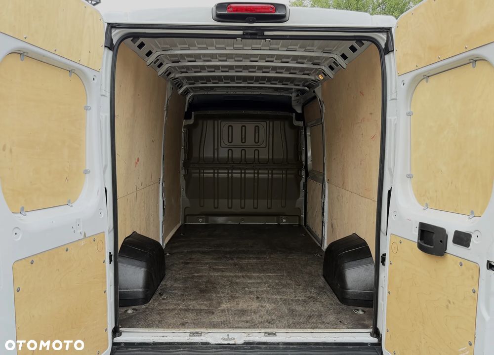 Citroën Jumper - 15