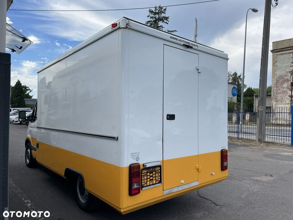 Renault Master - 26