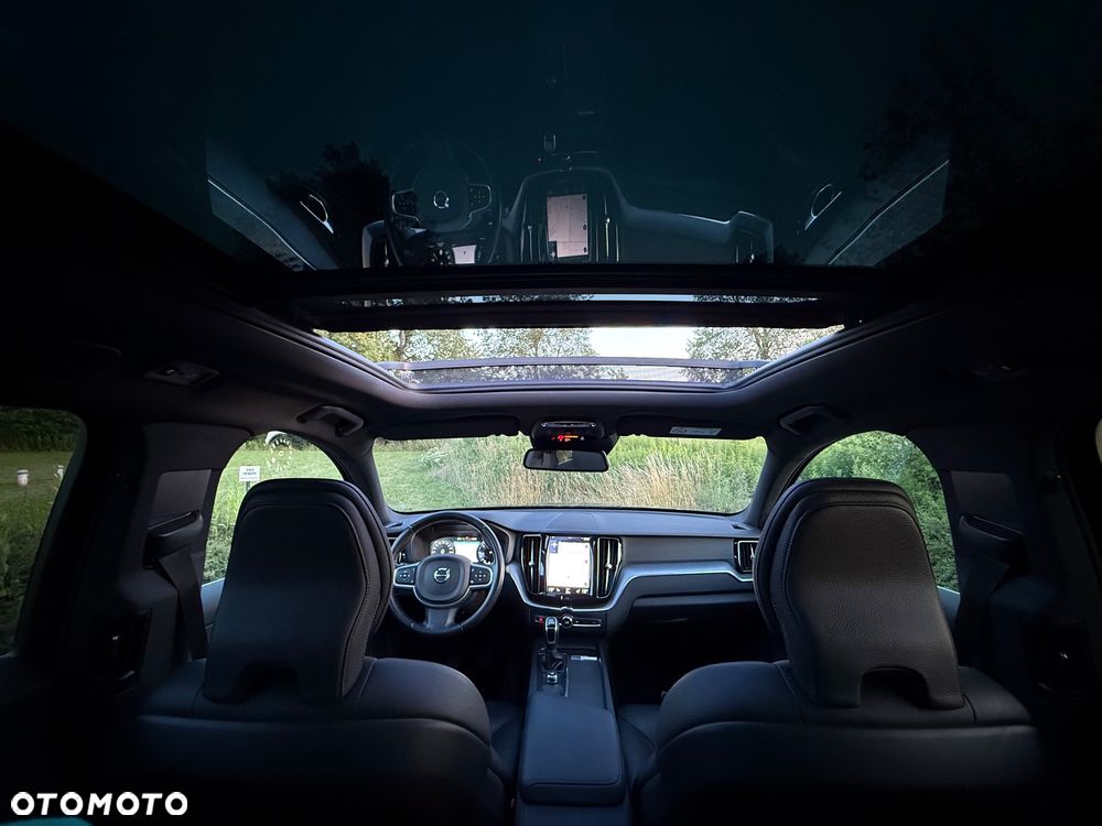 Volvo XC 60 D3 Drive-E Momentum - 26