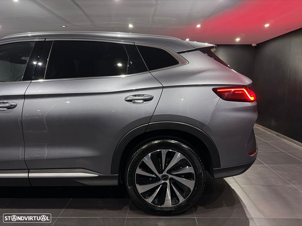 BYD Seal U 87 kWh Design - 6