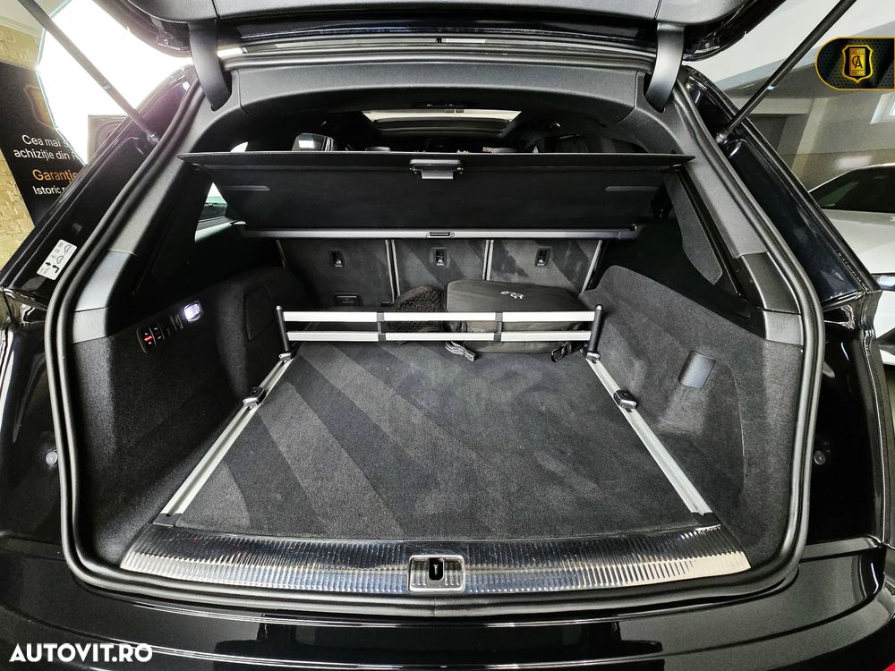 Audi Q7 55 TFSI e quattro tiptronic S line - 40