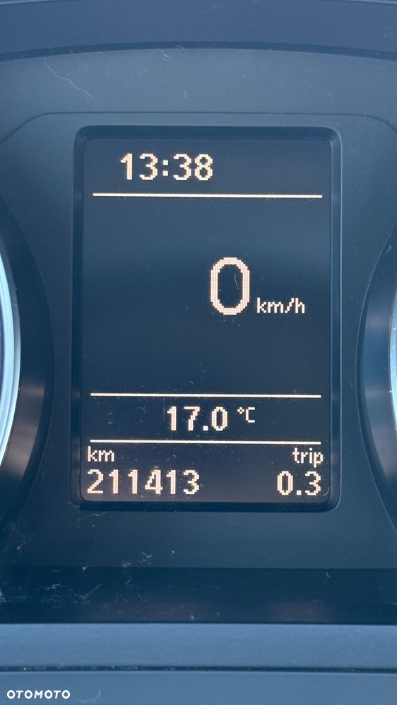 Volkswagen Jetta 2.0 TDI DPF BMT Trendline - 11