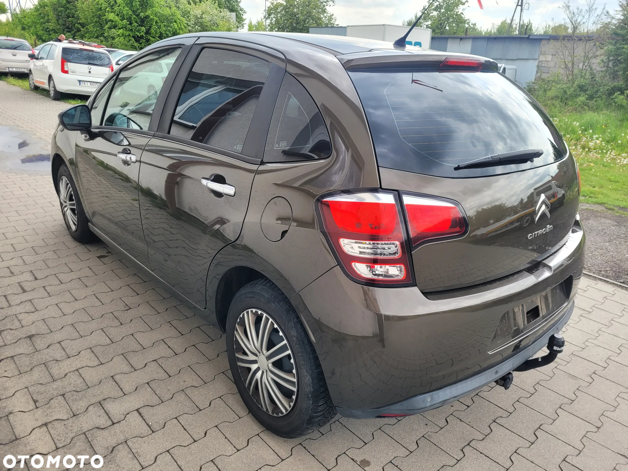 Citroën C3 1.2 PureTech Exclusive - 4
